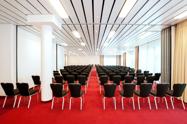 Hotel NH Berlin Potsdam Conference Center